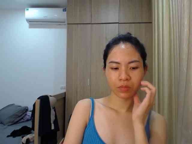 AsiaSweet91 webcam
