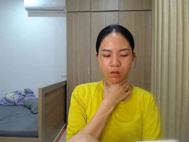 AsiaSweet91 webcam