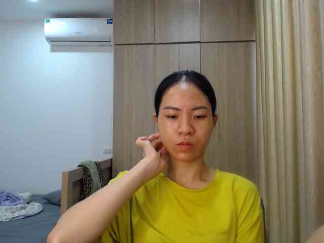 AsiaSweet91 webcam