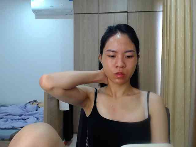 AsiaSweet91 webcam