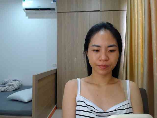 AsiaSweet91 webcam