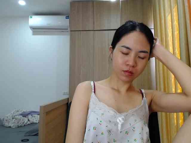AsiaSweet91 webcam