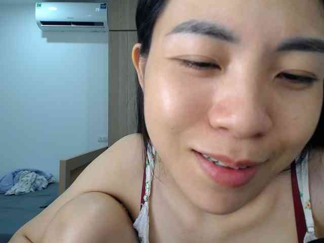 AsiaSweet91 webcam