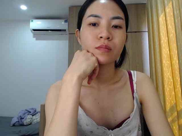 AsiaSweet91 webcam