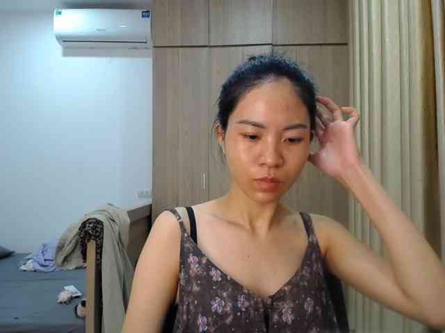 AsiaSweet91 webcam