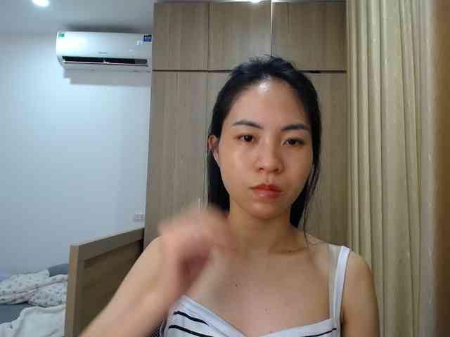 AsiaSweet91 webcam