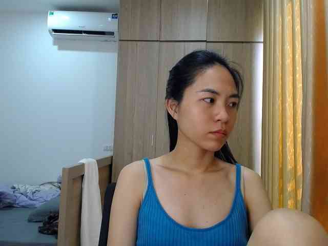 AsiaSweet91 webcam