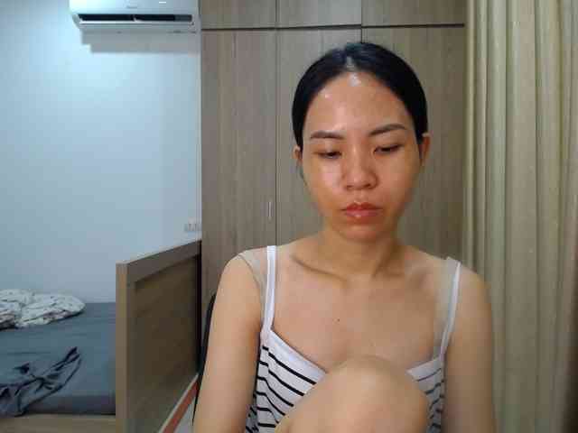 AsiaSweet91 webcam