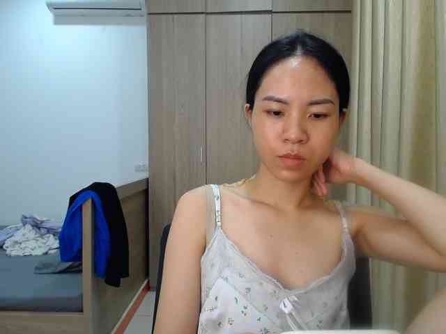 AsiaSweet91 webcam