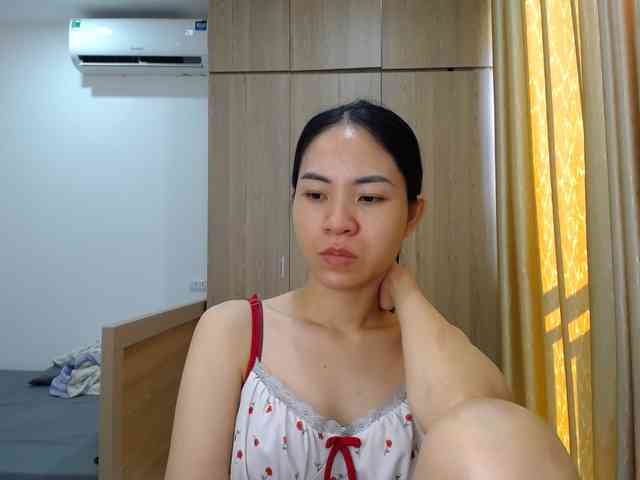 AsiaSweet91 webcam