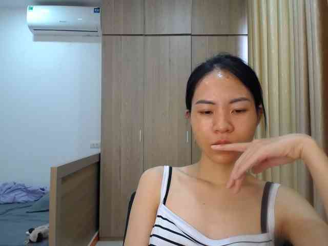 AsiaSweet91 webcam