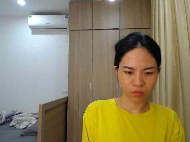 AsiaSweet91 Live Webcam on BongaCams