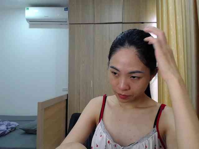 AsiaSweet91 webcam