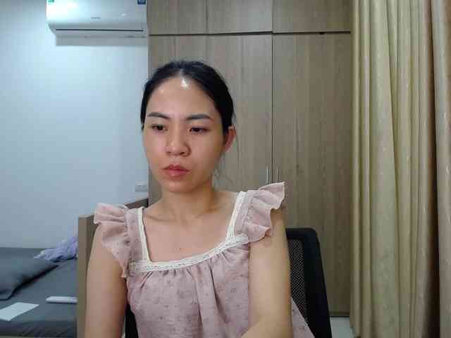 AsiaSweet91 webcam