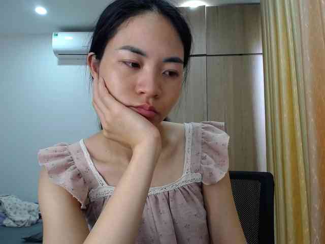 AsiaSweet91 webcam