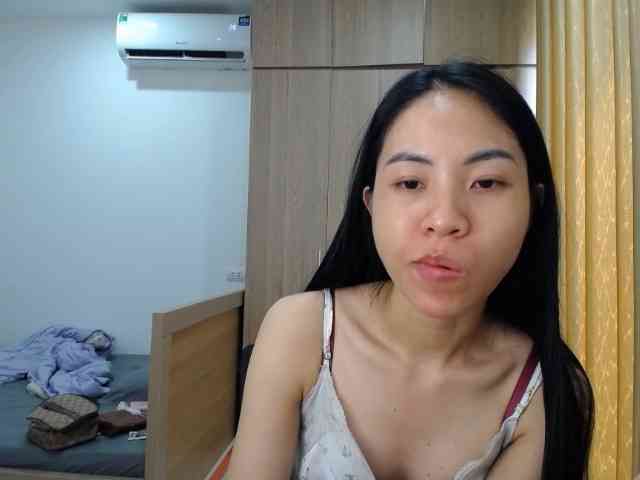 AsiaSweet91 webcam