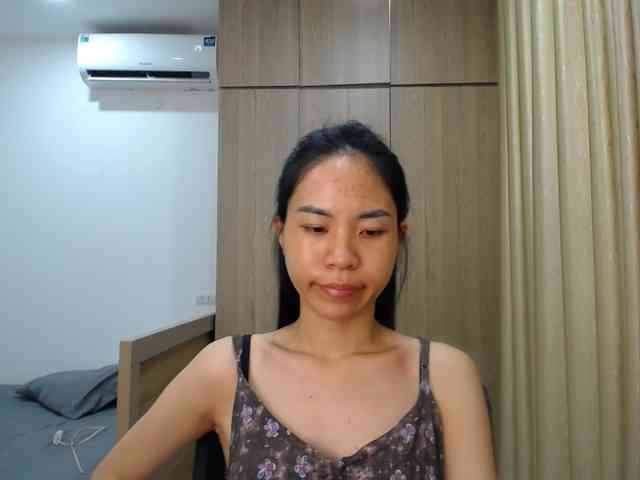 AsiaSweet91 webcam
