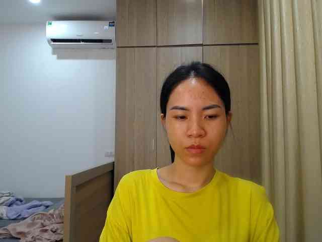 AsiaSweet91 webcam