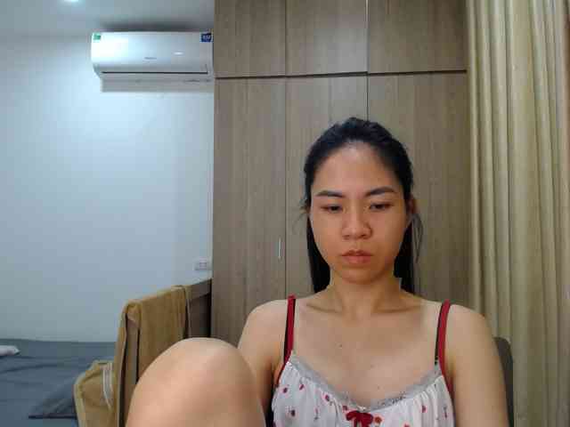 AsiaSweet91 webcam