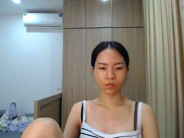 AsiaSweet91 webcam
