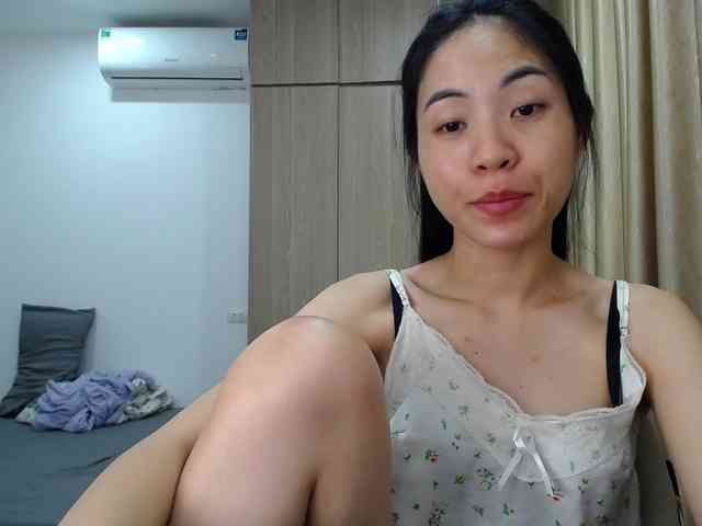 AsiaSweet91 webcam