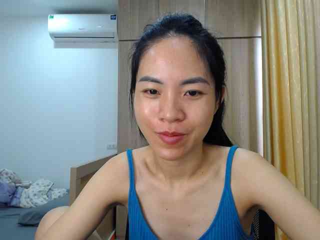 AsiaSweet91 webcam