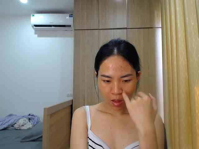 AsiaSweet91 webcam