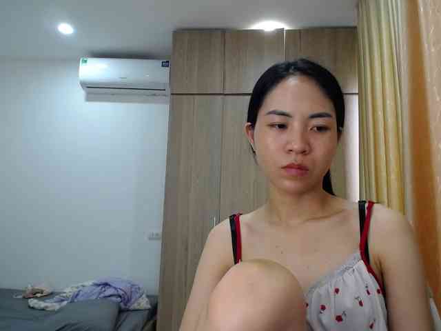 AsiaSweet91 webcam