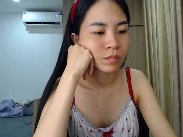 AsiaSweet91 webcam