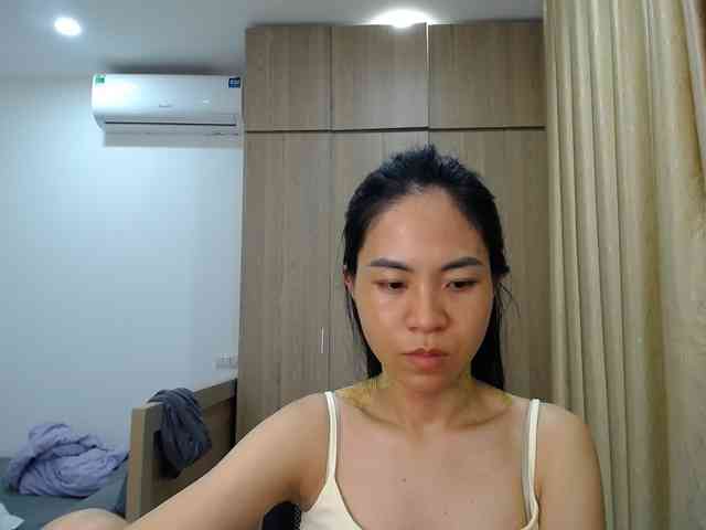 AsiaSweet91 webcam