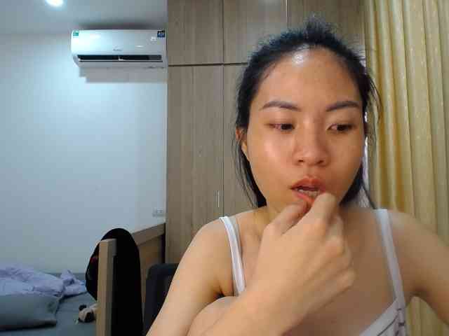 AsiaSweet91 webcam