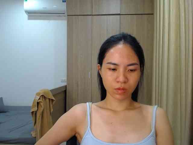 AsiaSweet91 webcam