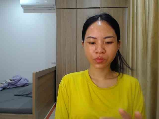 AsiaSweet91 webcam