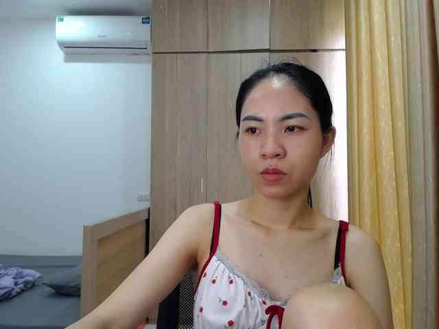 AsiaSweet91 webcam
