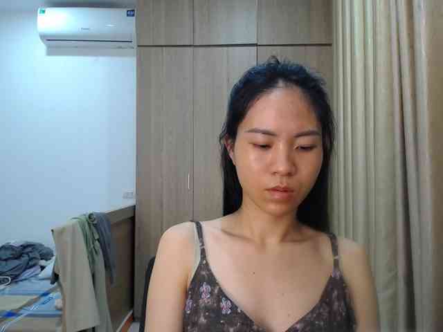 AsiaSweet91 webcam