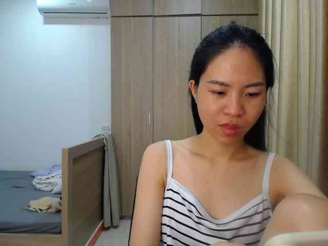AsiaSweet91 webcam