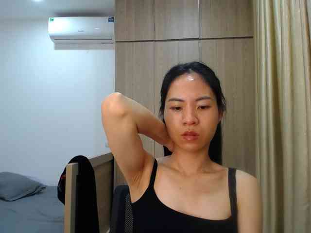 AsiaSweet91 webcam