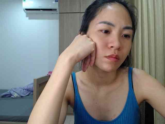AsiaSweet91 webcam