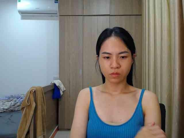 Model: AsiaSweet91