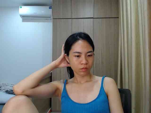 AsiaSweet91 webcam
