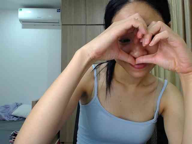 AsiaSweet91 webcam