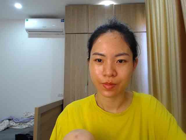 AsiaSweet91 webcam