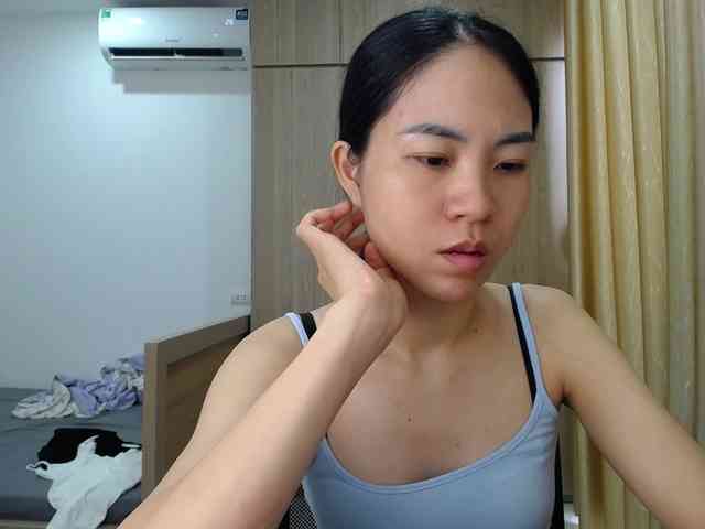 AsiaSweet91 webcam