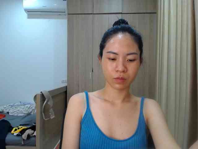 AsiaSweet91 webcam