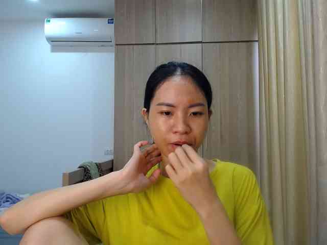 AsiaSweet91 webcam