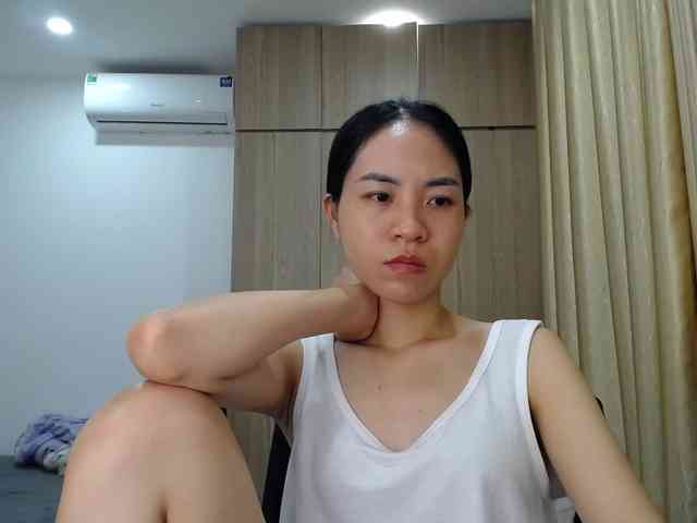 AsiaSweet91 webcam