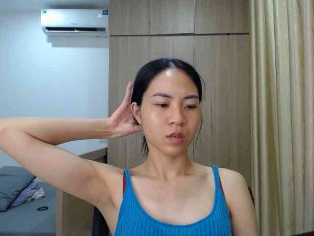 AsiaSweet91 webcam