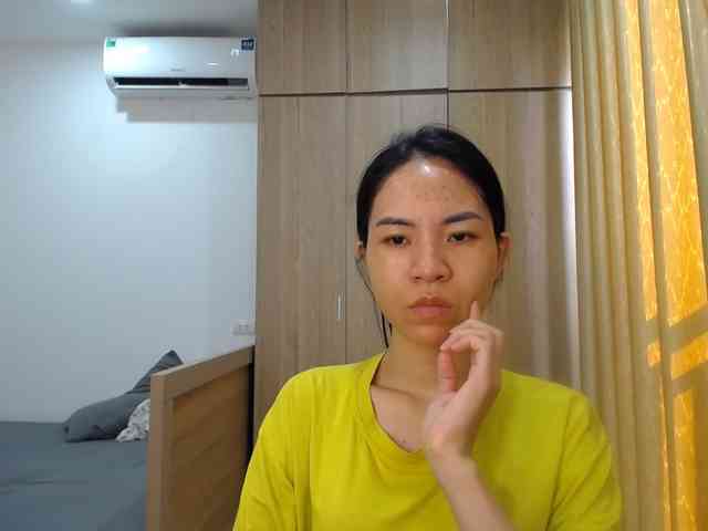AsiaSweet91 webcam