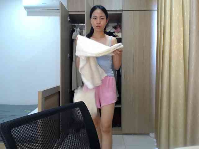 AsiaSweet91 webcam