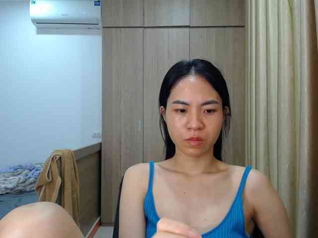 AsiaSweet91 webcam